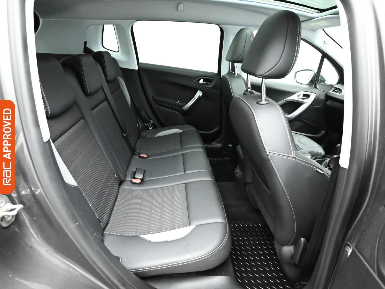 Used Peugeot 2008 2019 for sale - 77451214: Photo 13