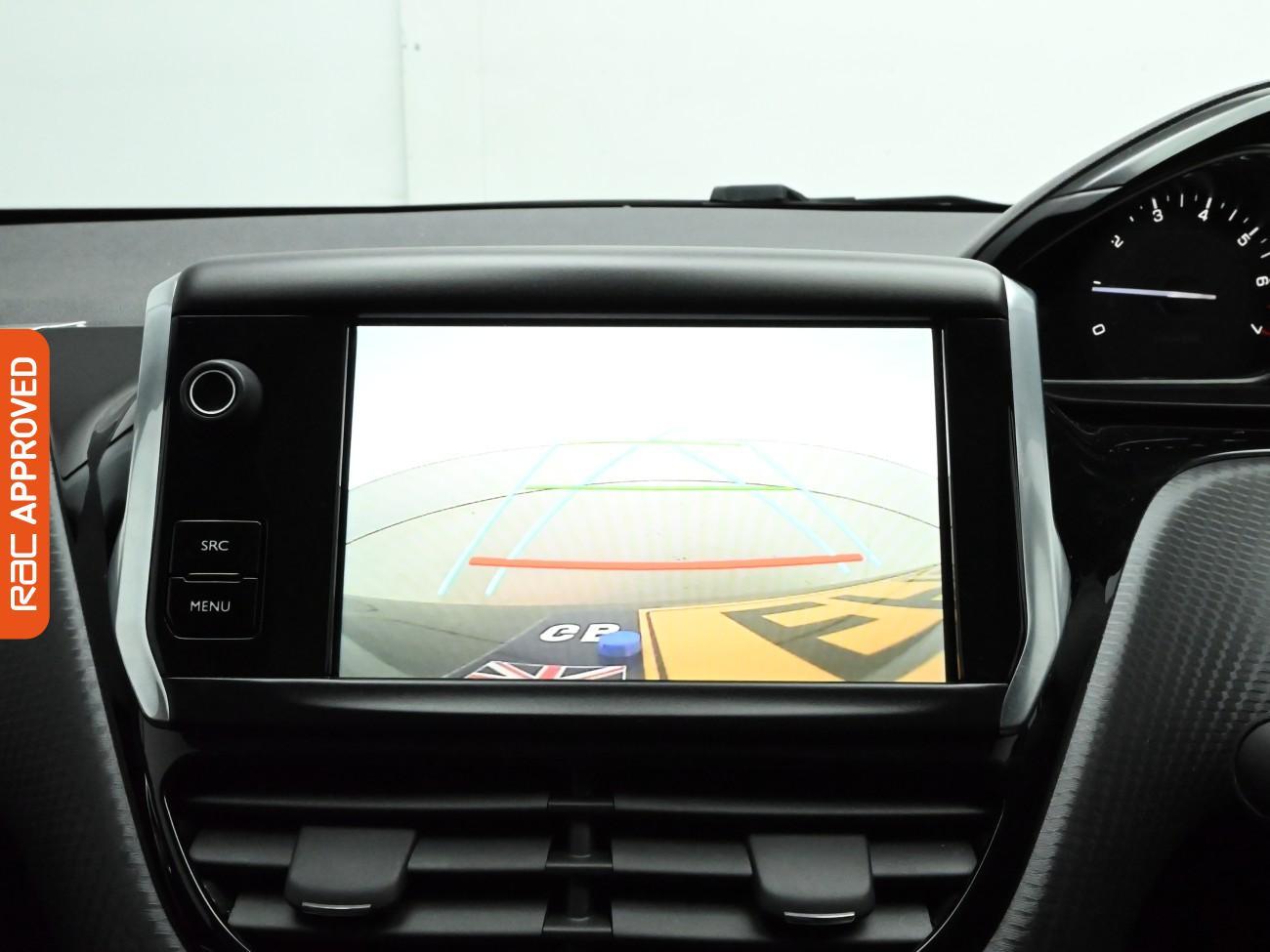 Used Peugeot 2008 2019 for sale - 77451214: Photo 14