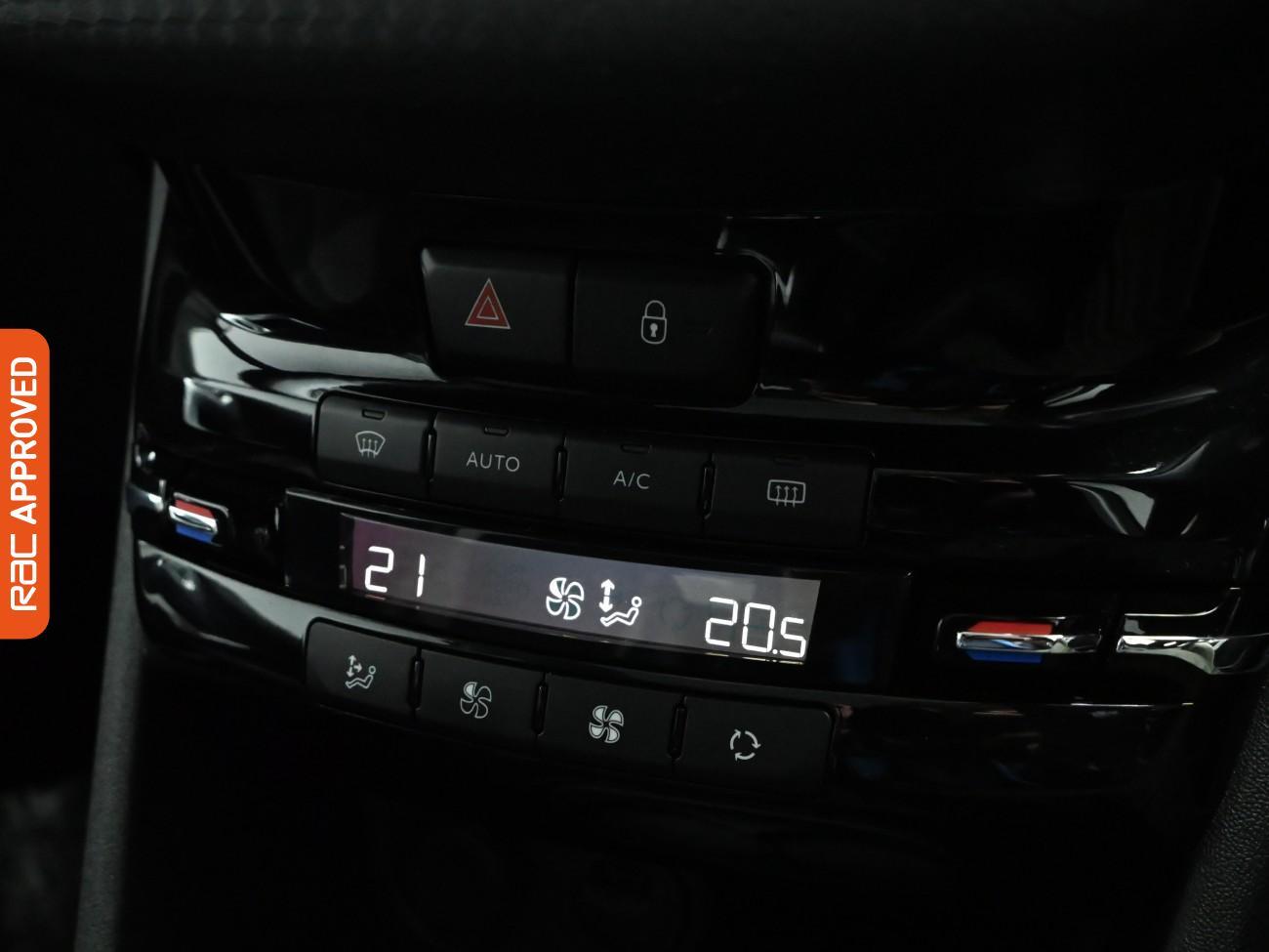 Used Peugeot 2008 2019 for sale - 77451214: Photo 15