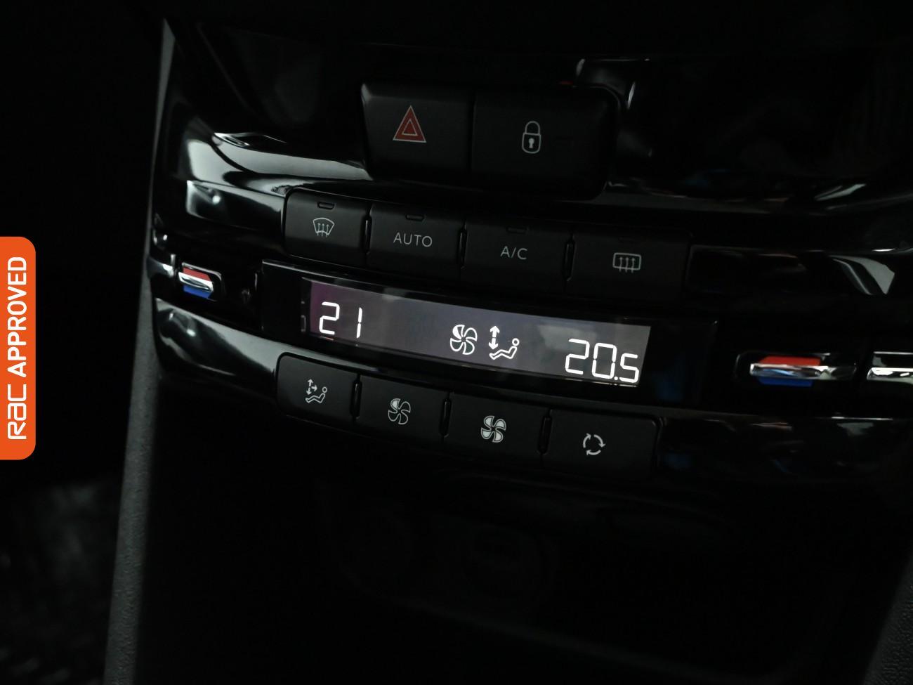 Used Peugeot 2008 2019 for sale - 77451214: Photo 16