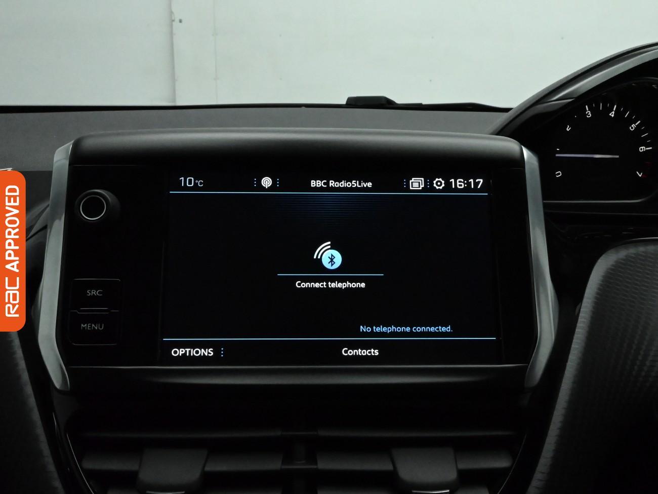 Used Peugeot 2008 2019 for sale - 77451214: Photo 17