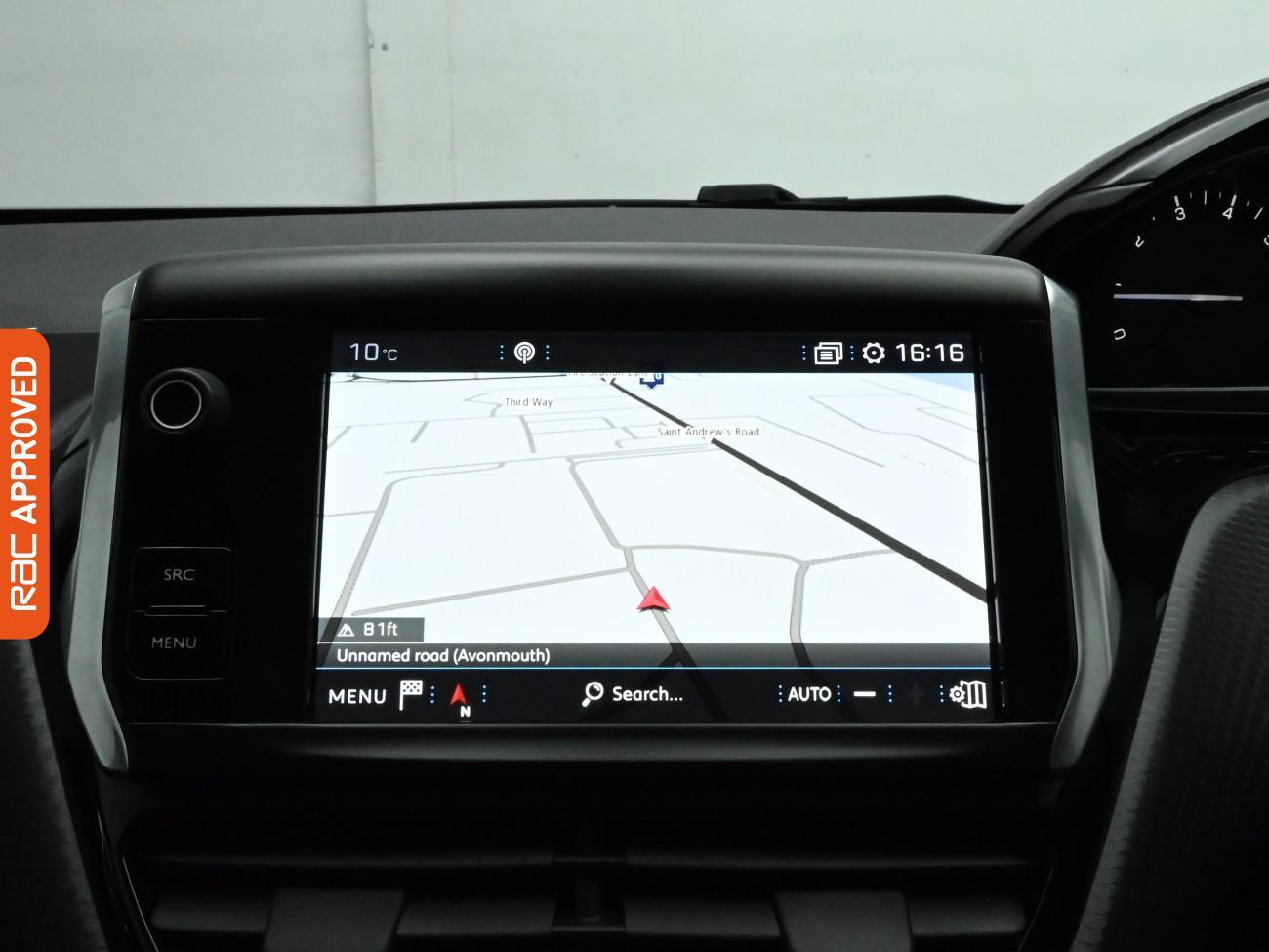 Used Peugeot 2008 2019 for sale - 77451214: Photo 18