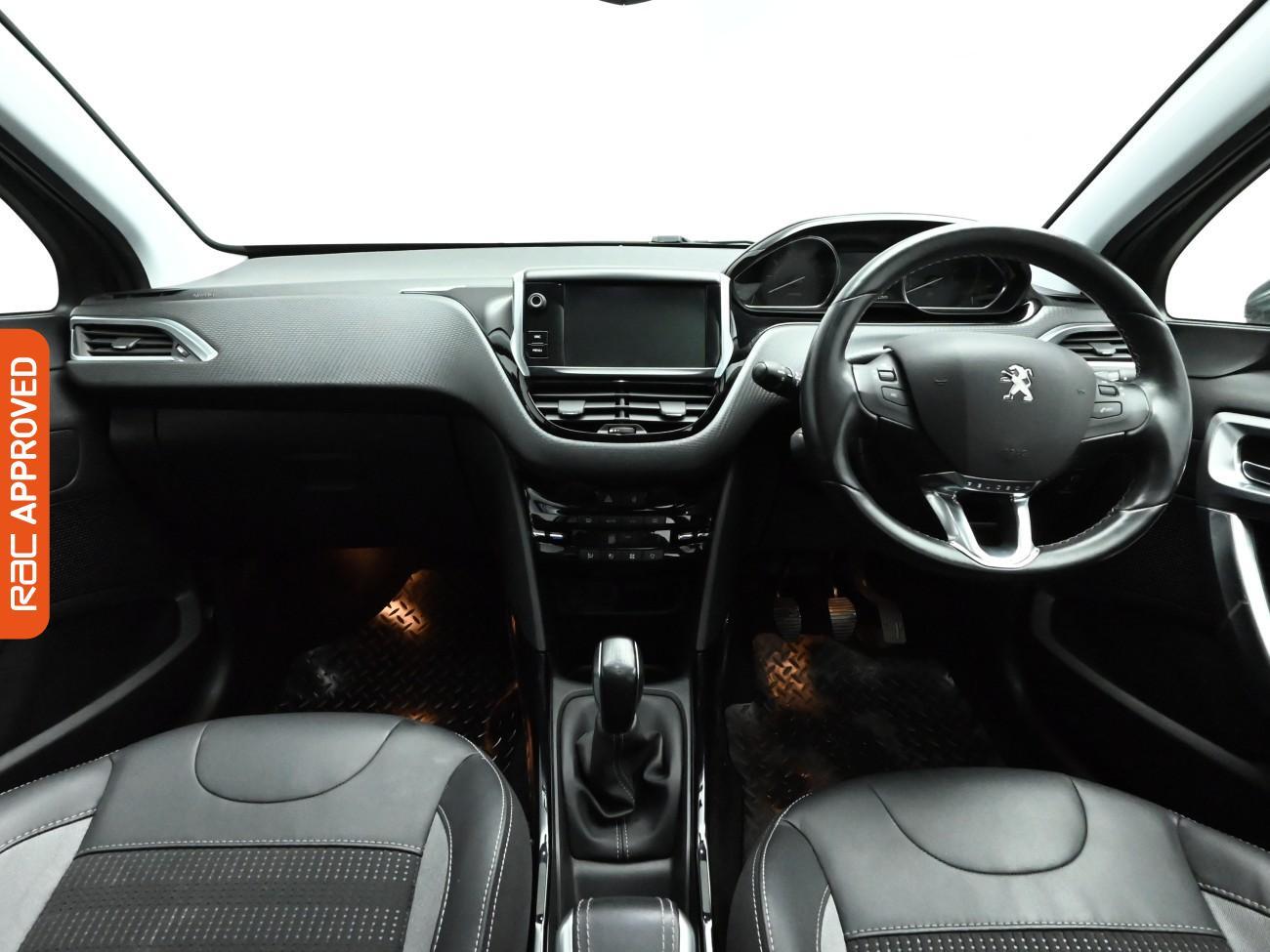 Used Peugeot 2008 2019 for sale - 77451214: Photo 2