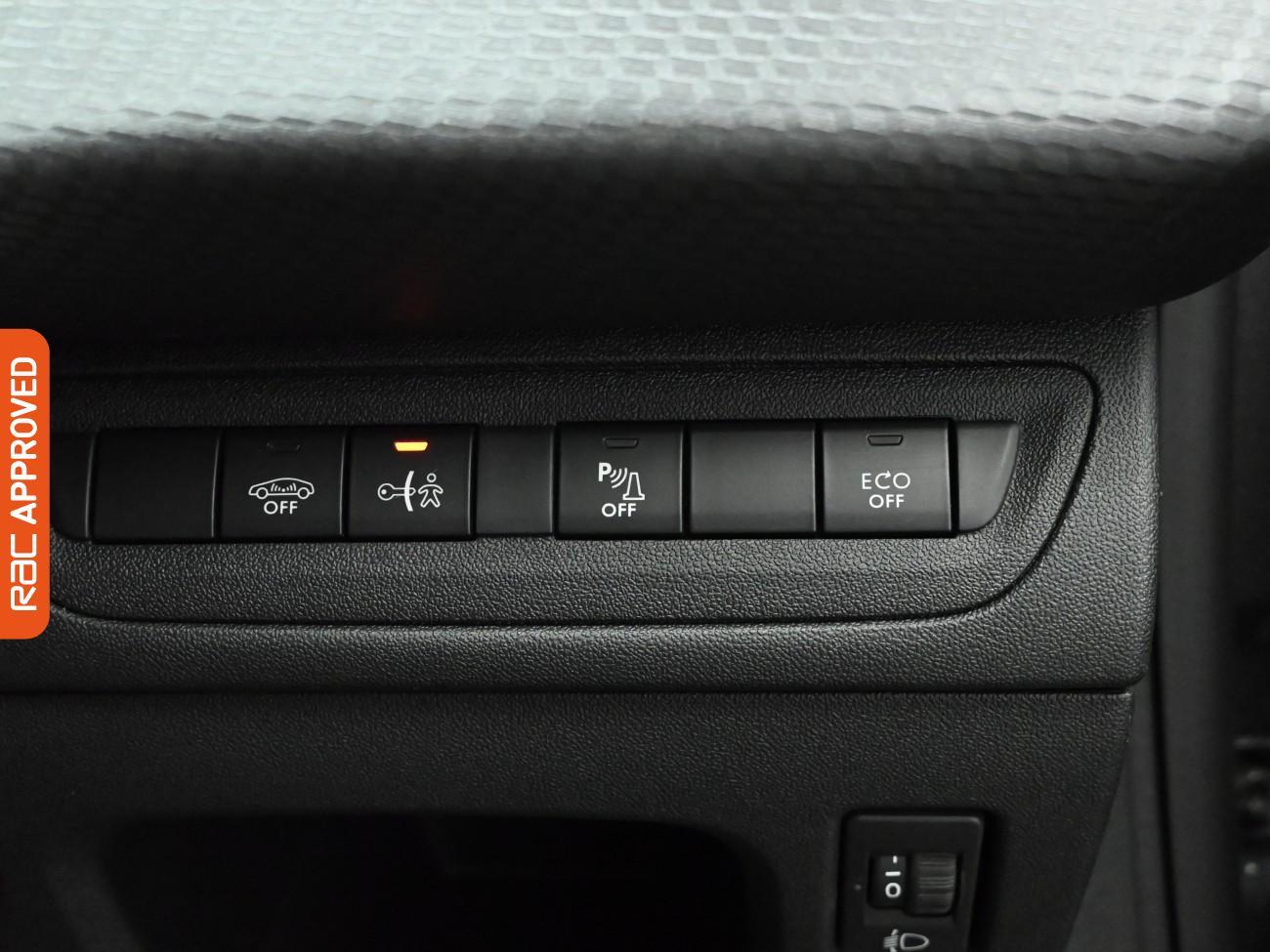 Used Peugeot 2008 2019 for sale - 77451214: Photo 21