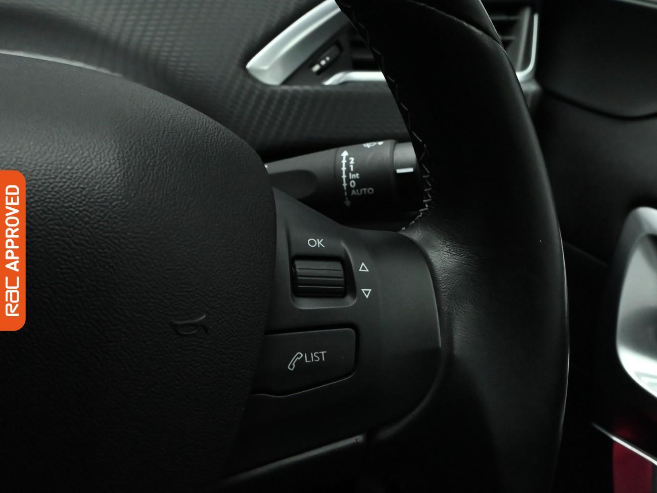 Used Peugeot 2008 2019 for sale - 77451214: Photo 23