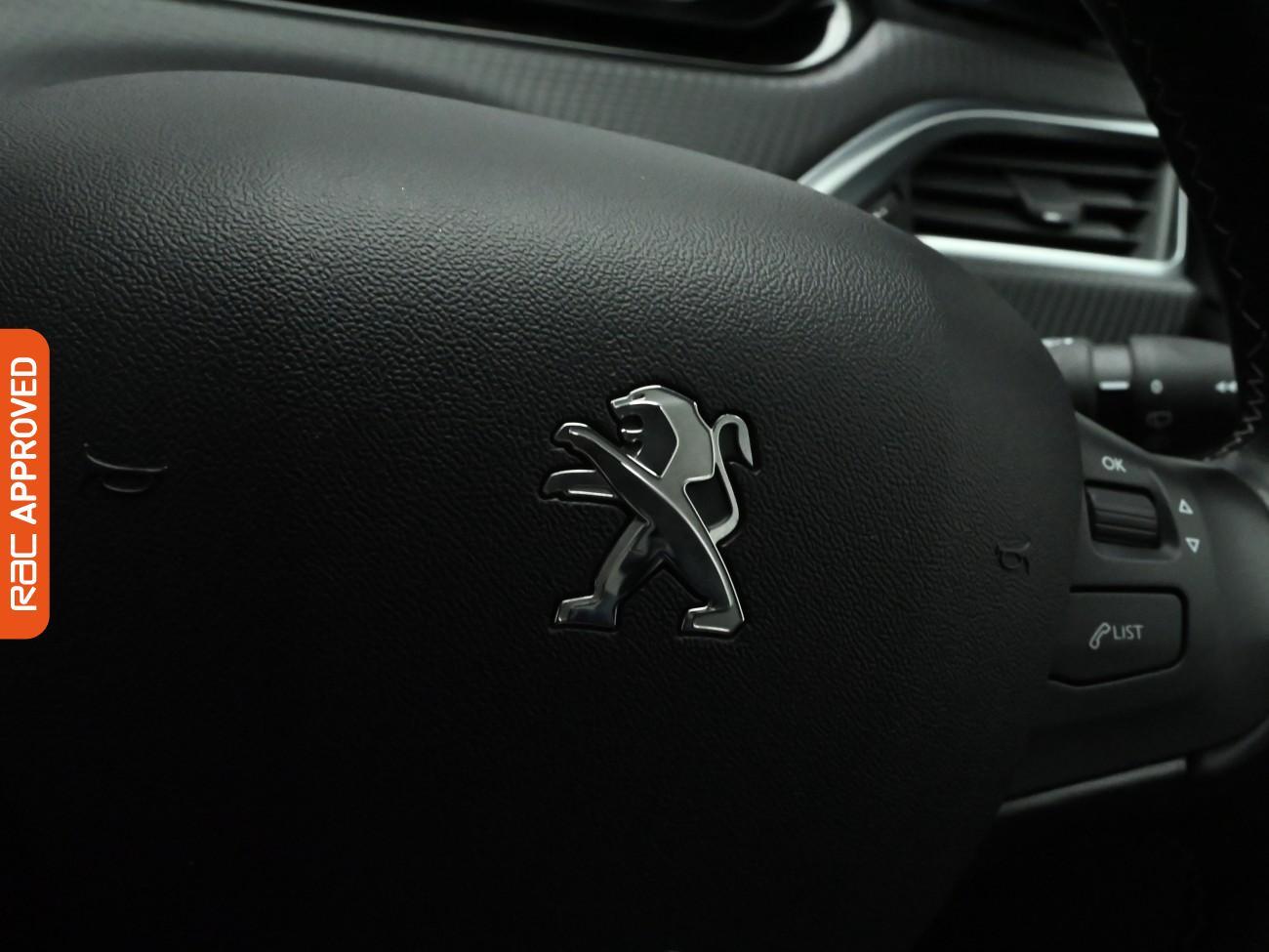 Used Peugeot 2008 2019 for sale - 77451214: Photo 24