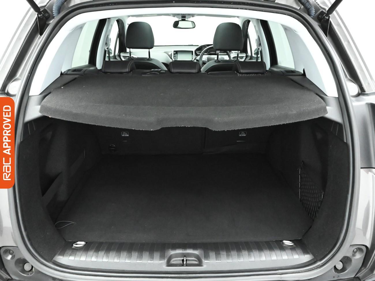 Used Peugeot 2008 2019 for sale - 77451214: Photo 27