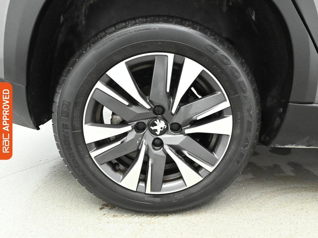 Used Peugeot 2008 2019 for sale - 77451214: Photo 28