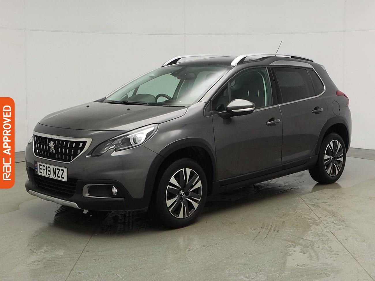 Used Peugeot 2008 2019 for sale - 77451214: Photo 29
