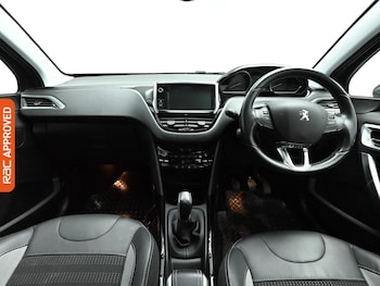 Used Peugeot 2008 2019 for sale - 77451214: Photo