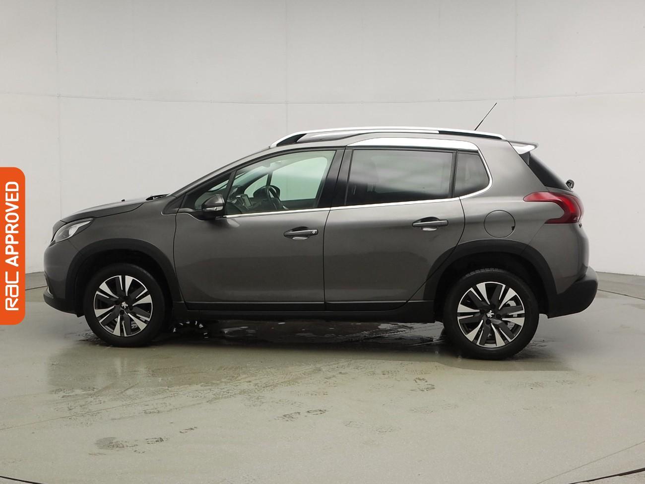 Used Peugeot 2008 2019 for sale - 77451214: Photo 31
