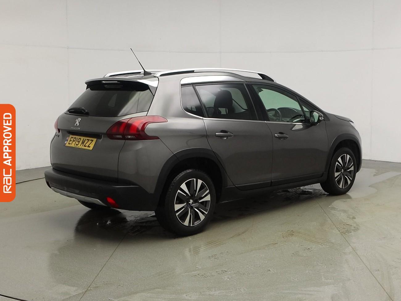 Used Peugeot 2008 2019 for sale - 77451214: Photo 32