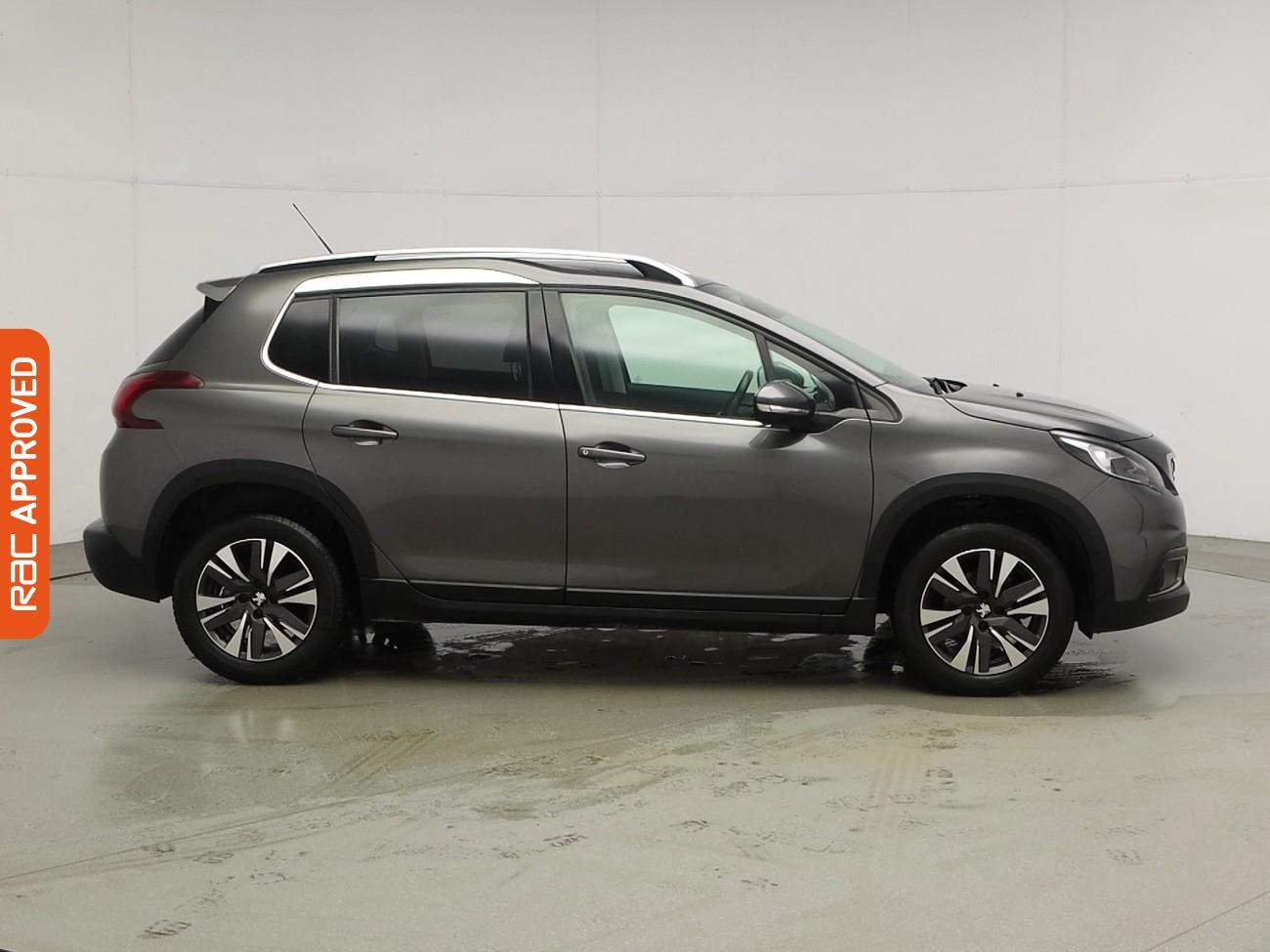 Used Peugeot 2008 2019 for sale - 77451214: Photo 6