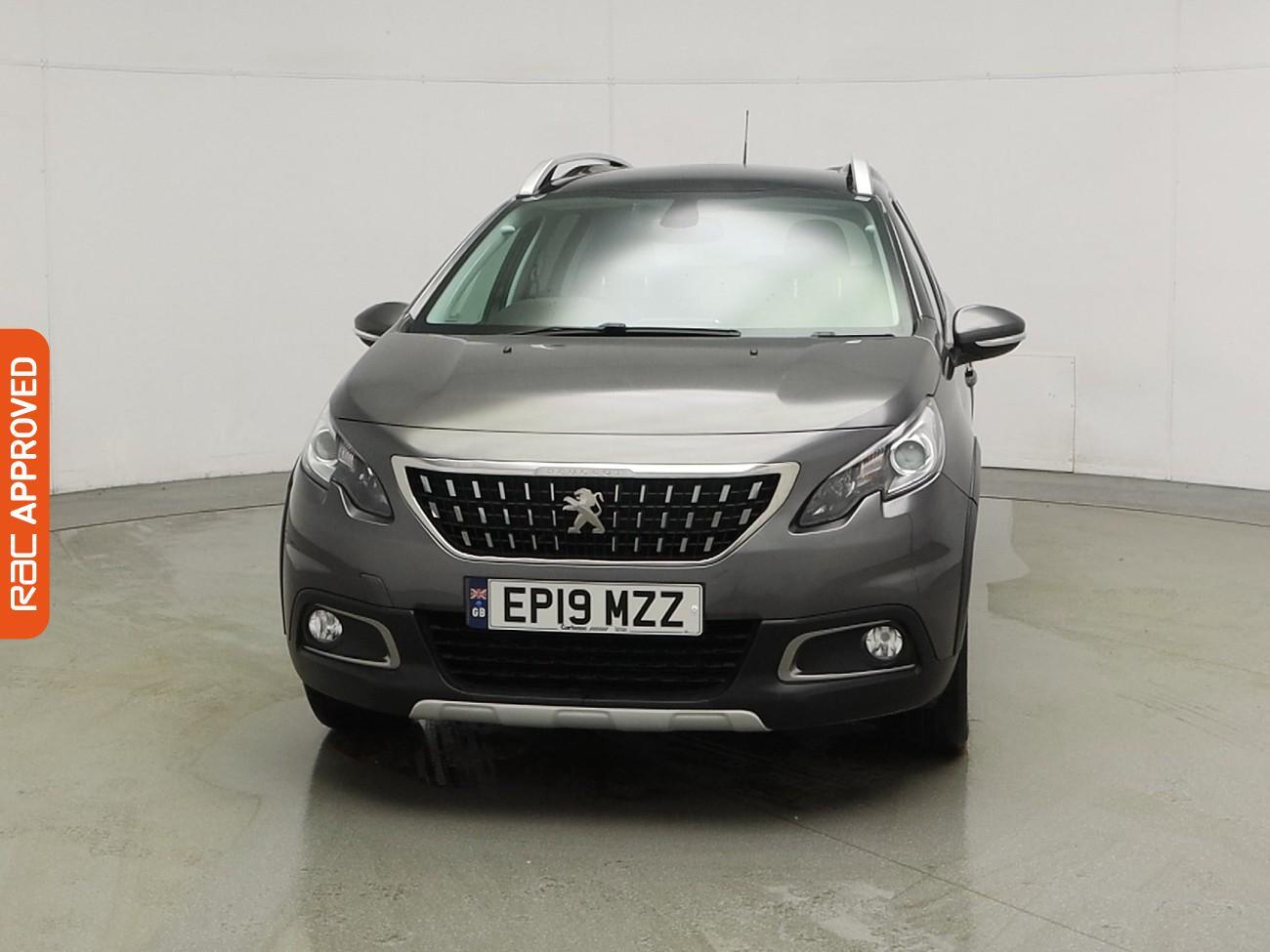 Used Peugeot 2008 2019 for sale - 77451214: Photo 7