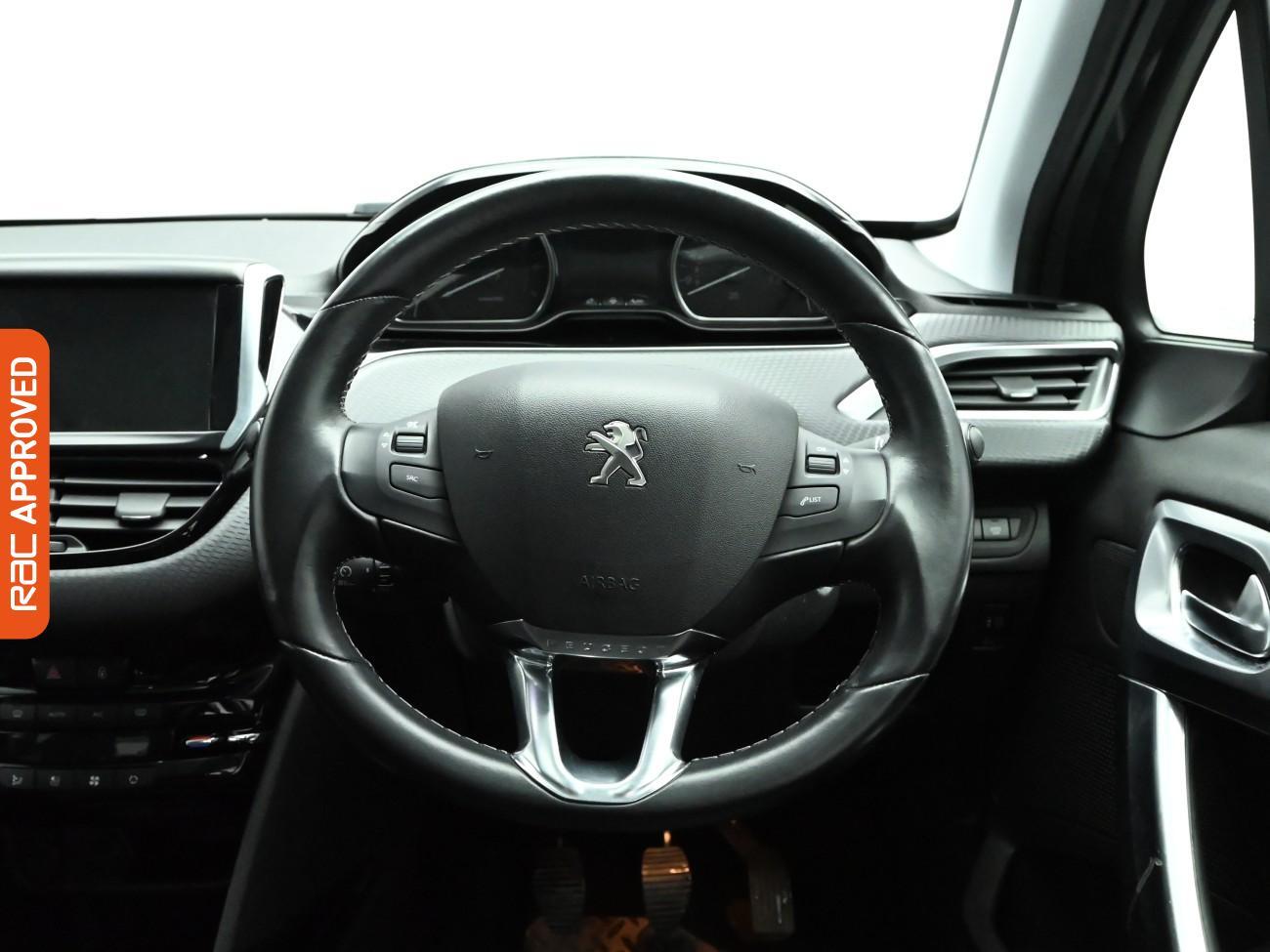 Used Peugeot 2008 2019 for sale - 77451214: Photo 9