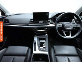 Used Audi Q5 2021 for sale - 75117479: Photo