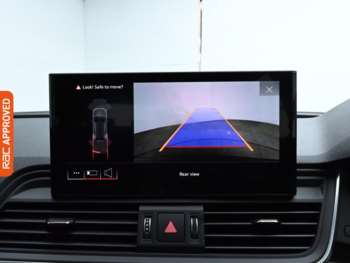Used Audi Q5 2021 for sale - 75117479: Photo