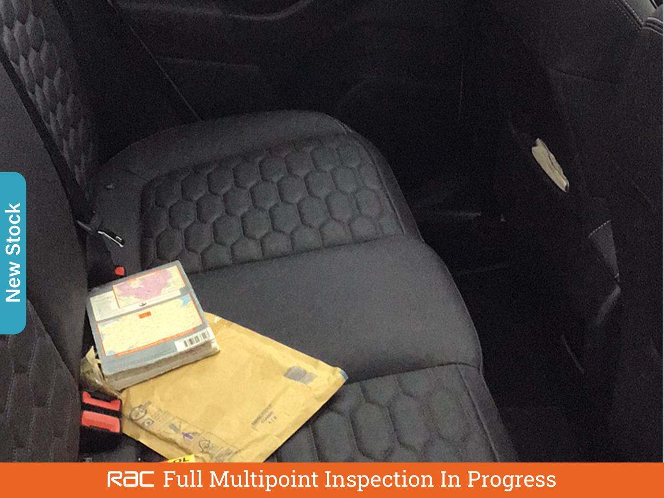 Used Ford Fiesta 2019 for sale - 76330620: Photo 4