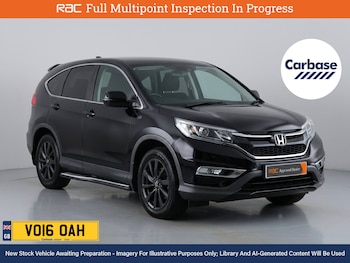 Used Honda CR-V 2016 for sale - 78825745: Photo