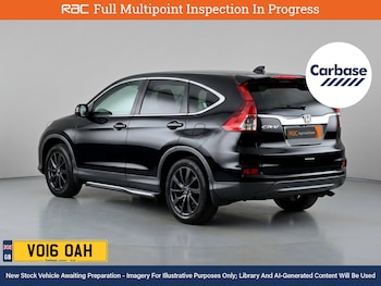 Used Honda CR-V 2016 for sale - 78825745: Photo