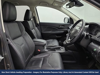Used Honda CR-V 2016 for sale - 78825745: Photo