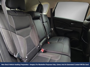 Used Honda CR-V 2016 for sale - 78825745: Photo