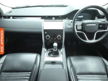 Used Land Rover Discovery Sport 2021 for sale - 74629196: Photo