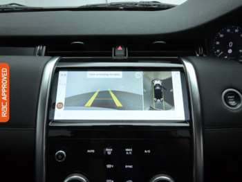 Used Land Rover Discovery Sport 2021 for sale - 74629196: Photo
