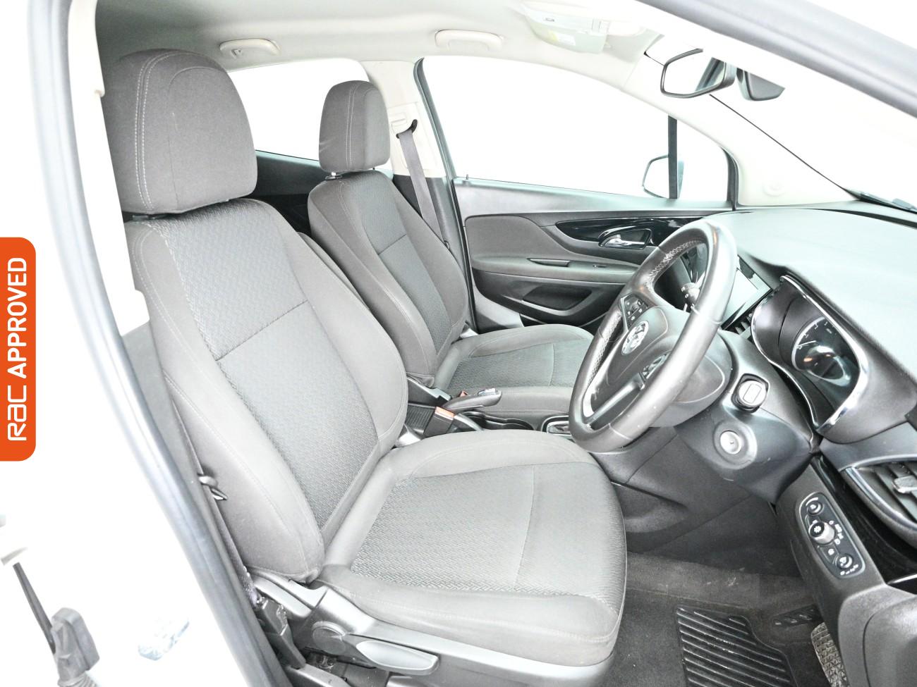 Used Vauxhall Mokka X 2016 for sale - 77812559: Photo 12