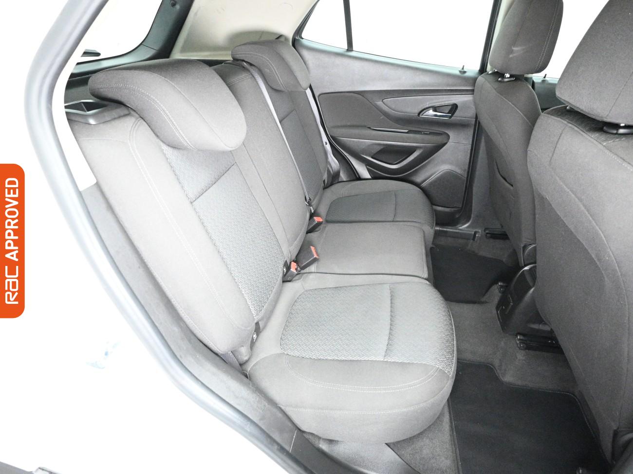 Used Vauxhall Mokka X 2016 for sale - 77812559: Photo 13