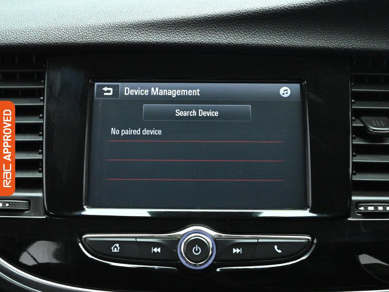 Used Vauxhall Mokka X 2016 for sale - 77812559: Photo 15