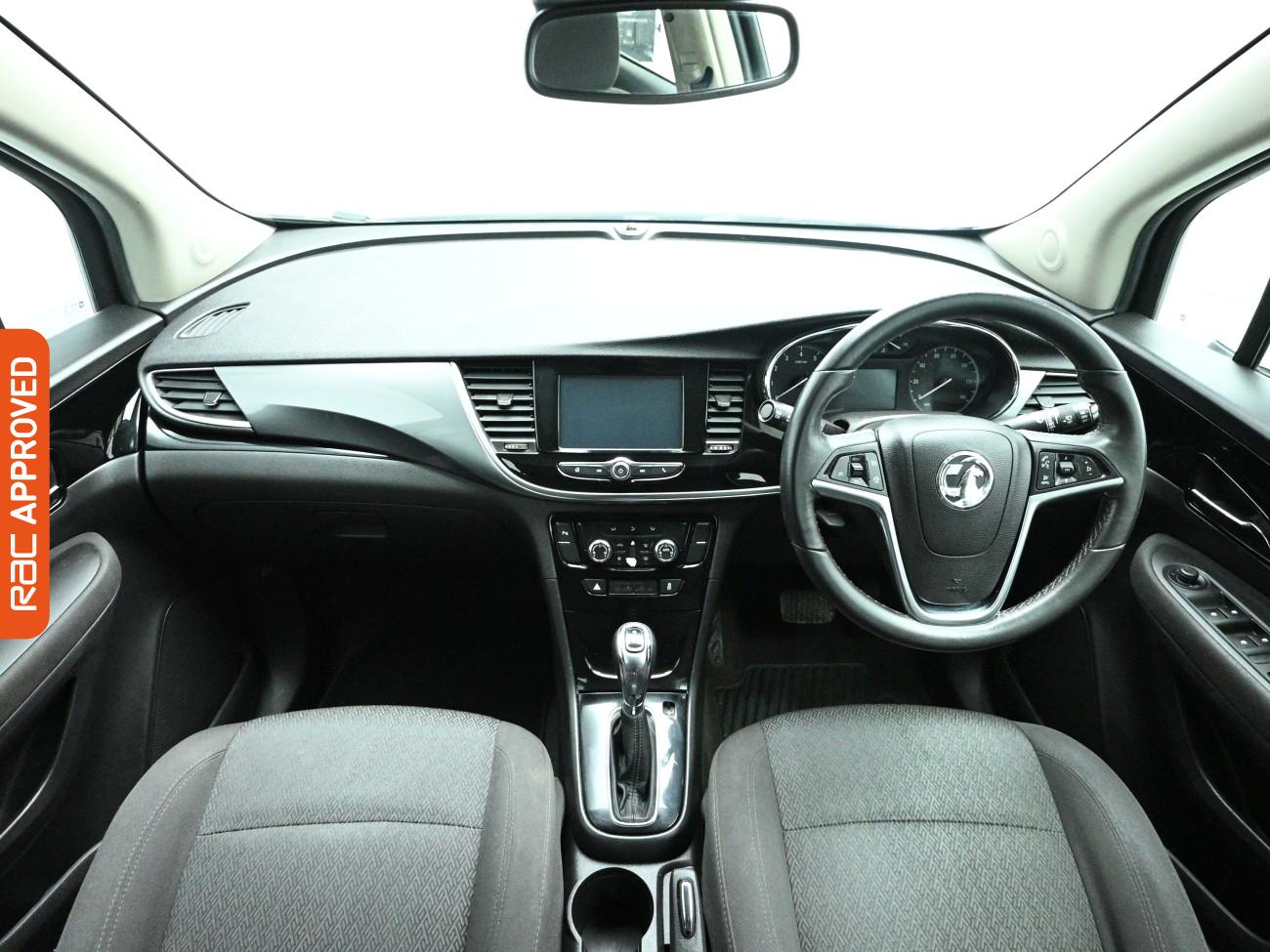 Used Vauxhall Mokka X 2016 for sale - 77812559: Photo 2