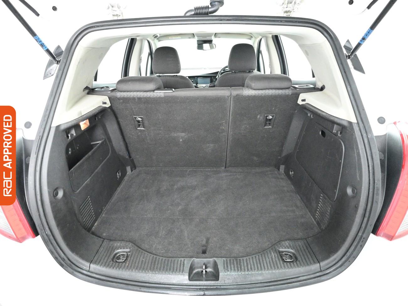 Used Vauxhall Mokka X 2016 for sale - 77812559: Photo 22