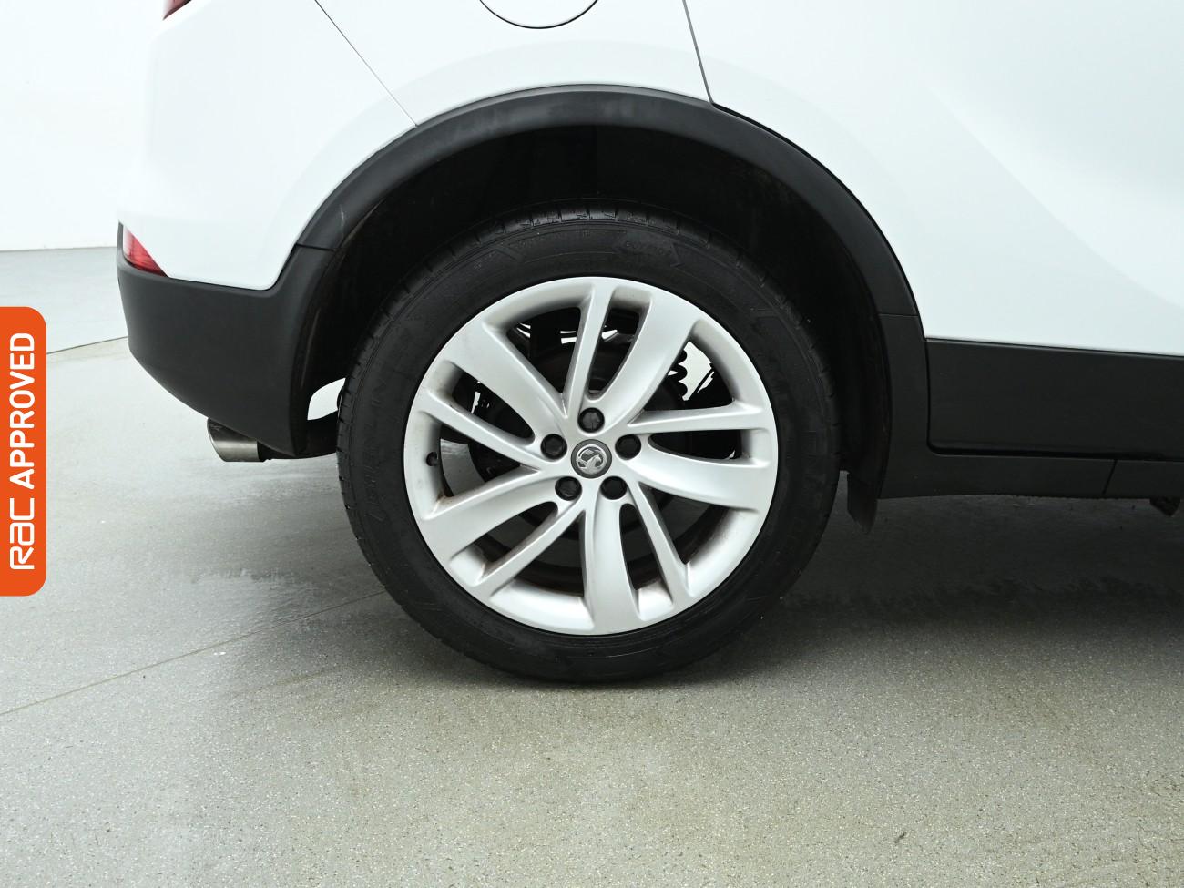 Used Vauxhall Mokka X 2016 for sale - 77812559: Photo 23