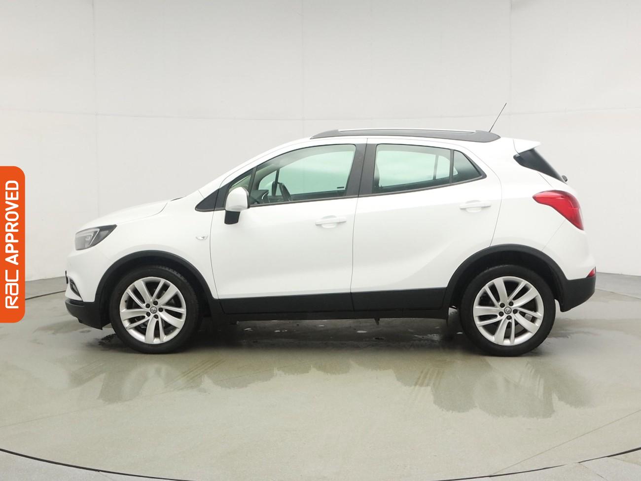 Used Vauxhall Mokka X 2016 for sale - 77812559: Photo 25