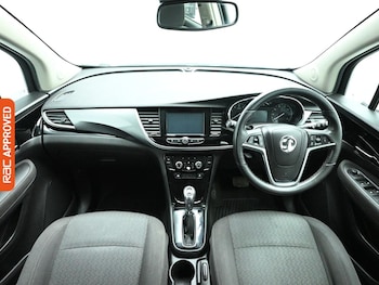 Used Vauxhall Mokka X 2016 for sale - 77812559: Photo