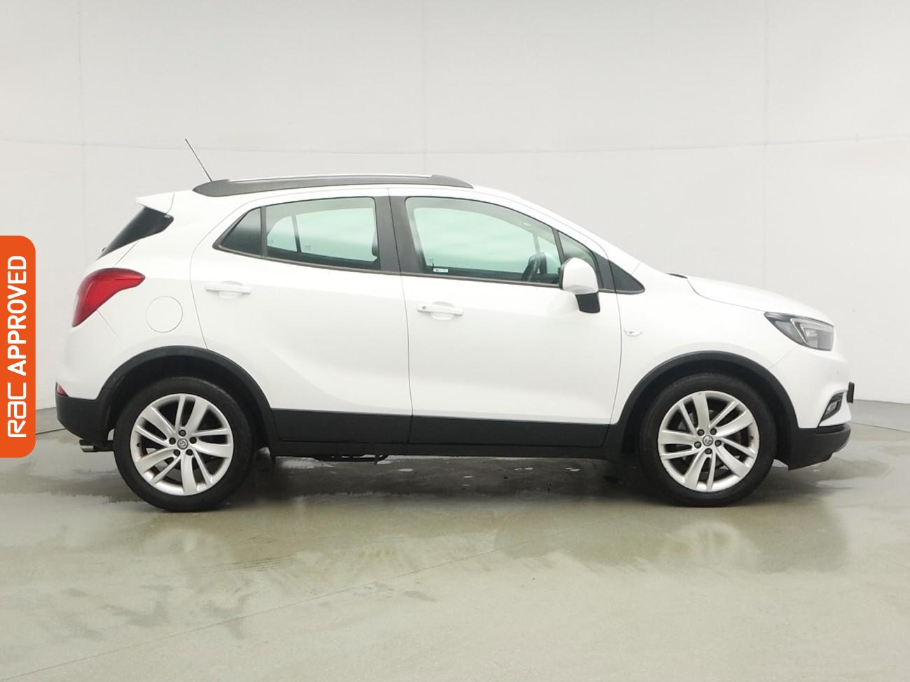 Used Vauxhall Mokka X 2016 for sale - 77812559: Photo 6