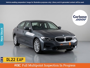 Used BMW 3 Series 2022 for sale - 79239893: Photo