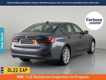 Used BMW 3 Series 2022 for sale - 79239893: Photo