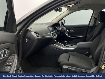 Used BMW 3 Series 2022 for sale - 79239893: Photo