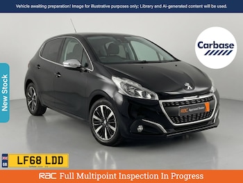 Used Peugeot 208 2018 for sale - 79066859: Photo