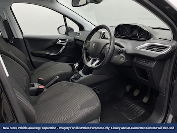 Used Peugeot 208 2018 for sale - 79066859: Photo