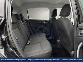 Used Peugeot 208 2018 for sale - 79066859: Photo