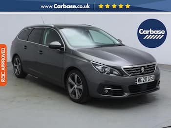 Used Peugeot 308 SW 2020 for sale - 79563726: Photo