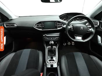 Used Peugeot 308 SW 2020 for sale - 79563726: Photo