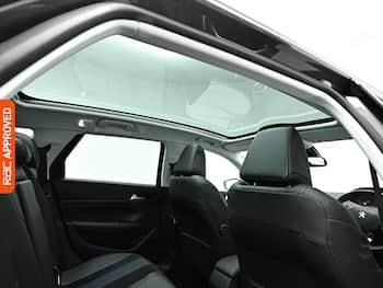 Used Peugeot 308 SW 2020 for sale - 79563726: Photo