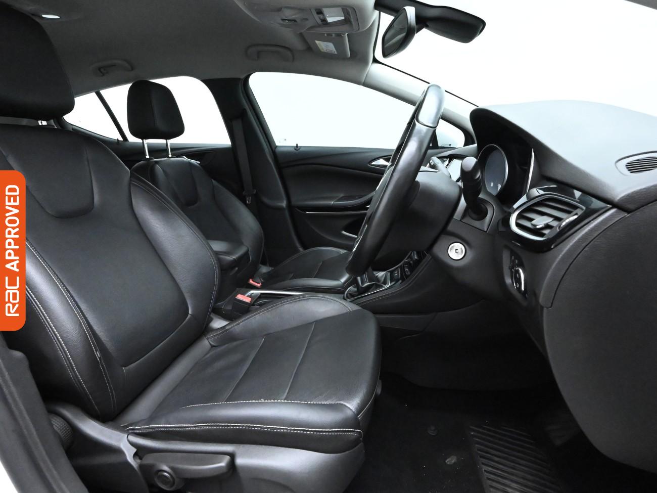 Used Vauxhall Astra 2017 for sale - 76836322: Photo 11