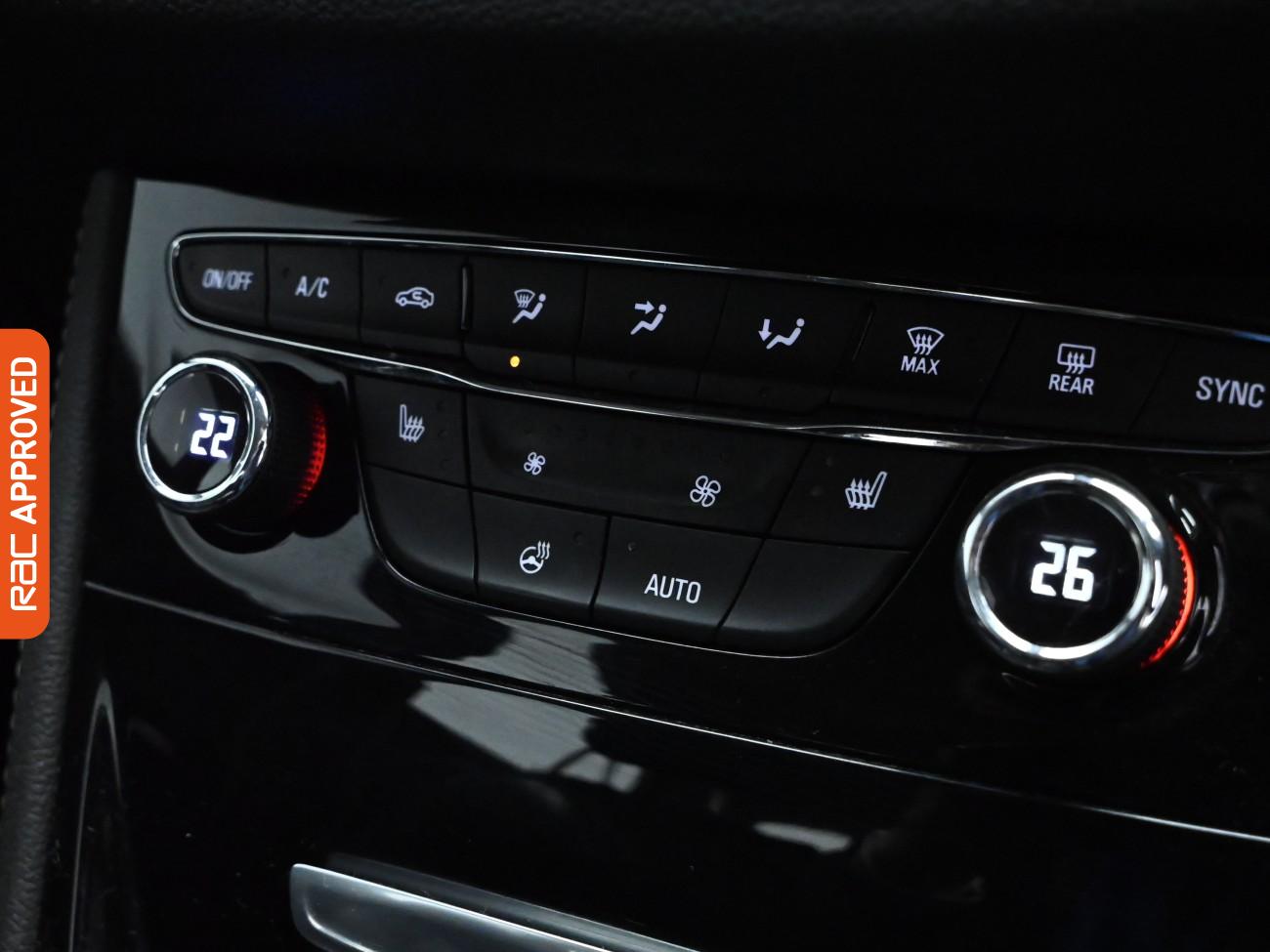 Used Vauxhall Astra 2017 for sale - 76836322: Photo 13