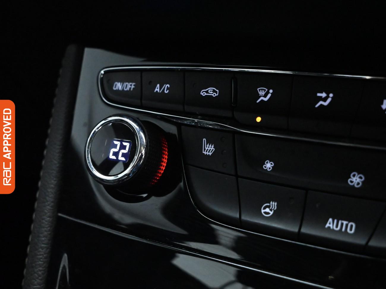 Used Vauxhall Astra 2017 for sale - 76836322: Photo 15