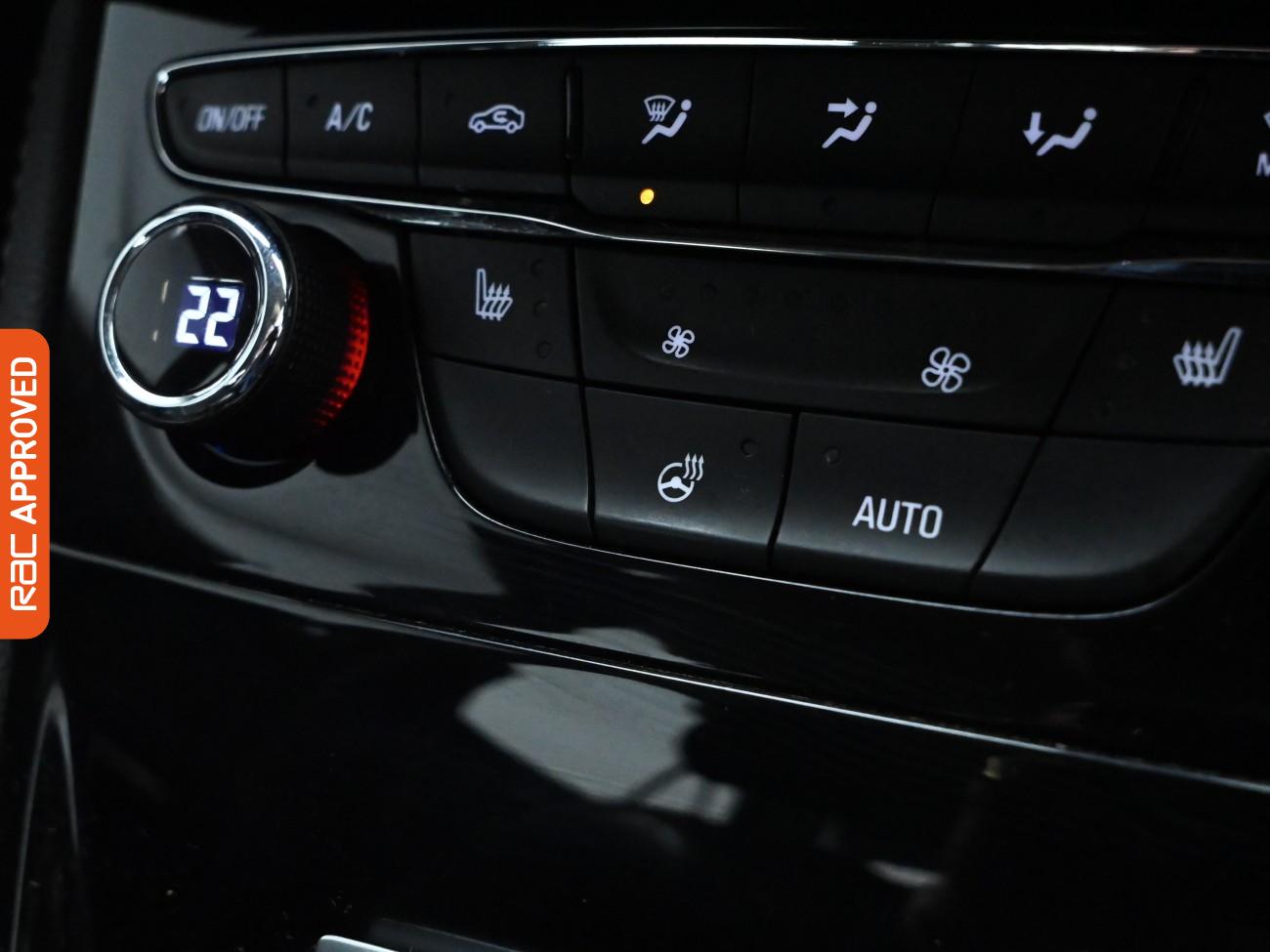 Used Vauxhall Astra 2017 for sale - 76836322: Photo 16